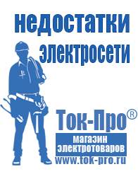 Магазин стабилизаторов напряжения Ток-Про Блендеры мощностью 1000 вт в Раменском